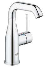 Grohe Essence Tek Kumandalı Lavabo Bataryası 
M-Boyut - 23463001