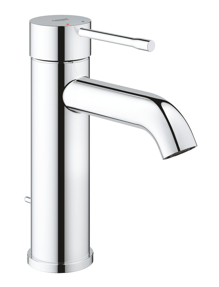 Grohe Essence Tek Kumandalı Lavabo Bataryası S
