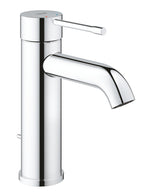 Grohe Essence Tek Kumandalı Lavabo Bataryası S