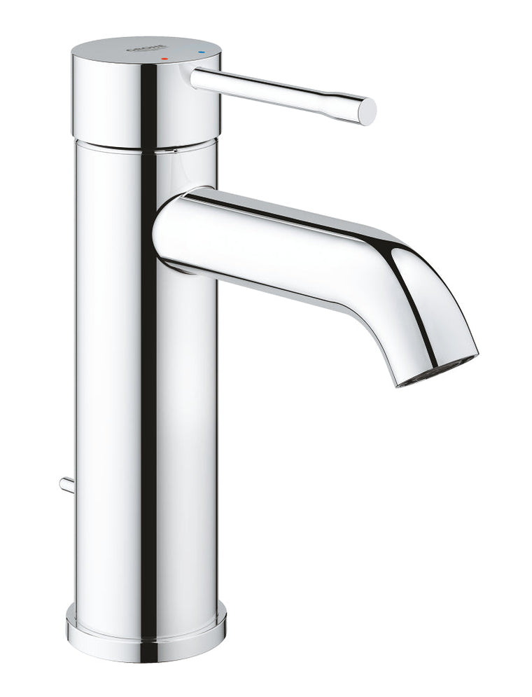 Grohe Essence Tek Kumandalı Lavabo Bataryası S