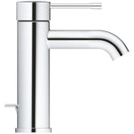 Grohe Essence Tek Kumandalı Lavabo Bataryası S