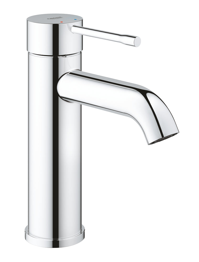 Grohe Essence Tek Kumandalı Lavabo Bataryası S