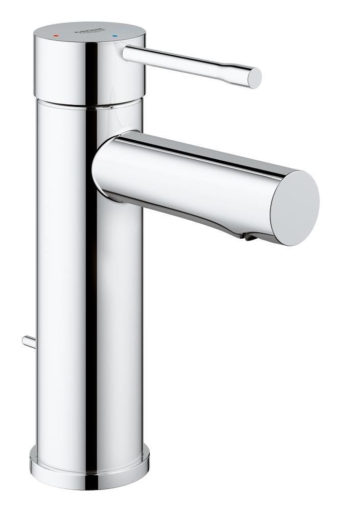Grohe Essence Tek Kumandalı Lavabo Bataryası 
S-Boyut - 23379001