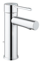 Grohe Essence Tek Kumandalı Lavabo Bataryası 
S-Boyut - 23379001