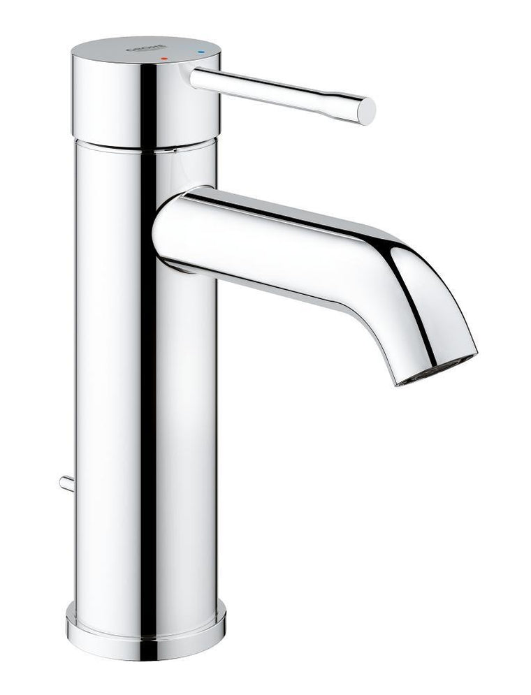 Grohe Essence Tek Kumandalı Lavabo Bataryası S-Boyut