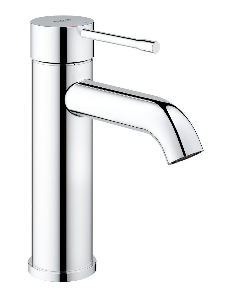 Grohe Essence Tek Kumandalı Lavabo Bataryası S-Boyut