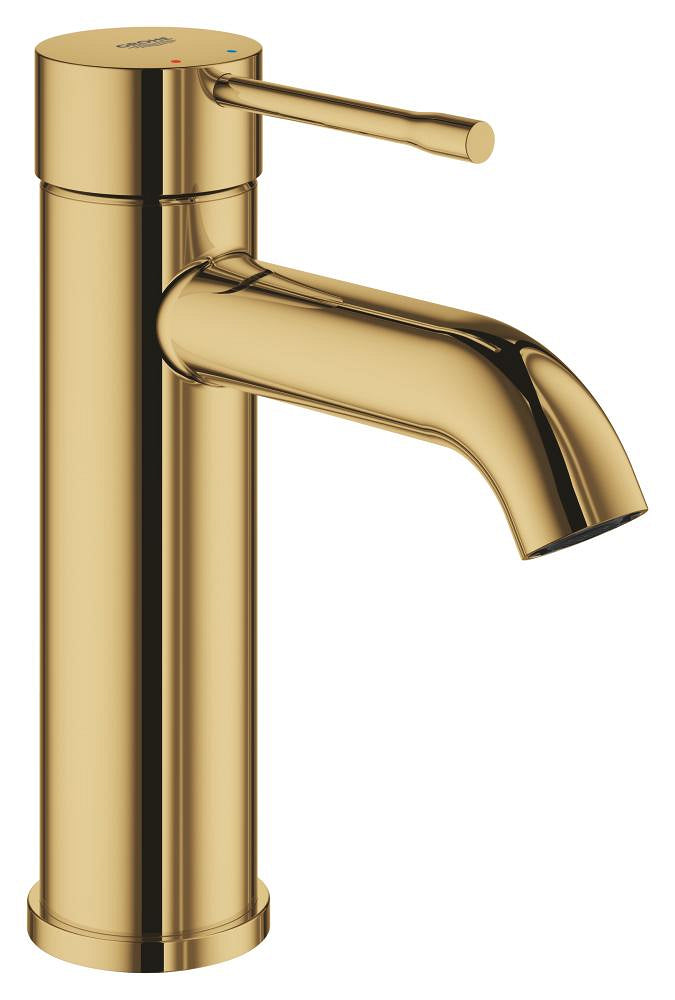 Grohe Essence Tek Kumandalı Lavabo Bataryası S-Boyut