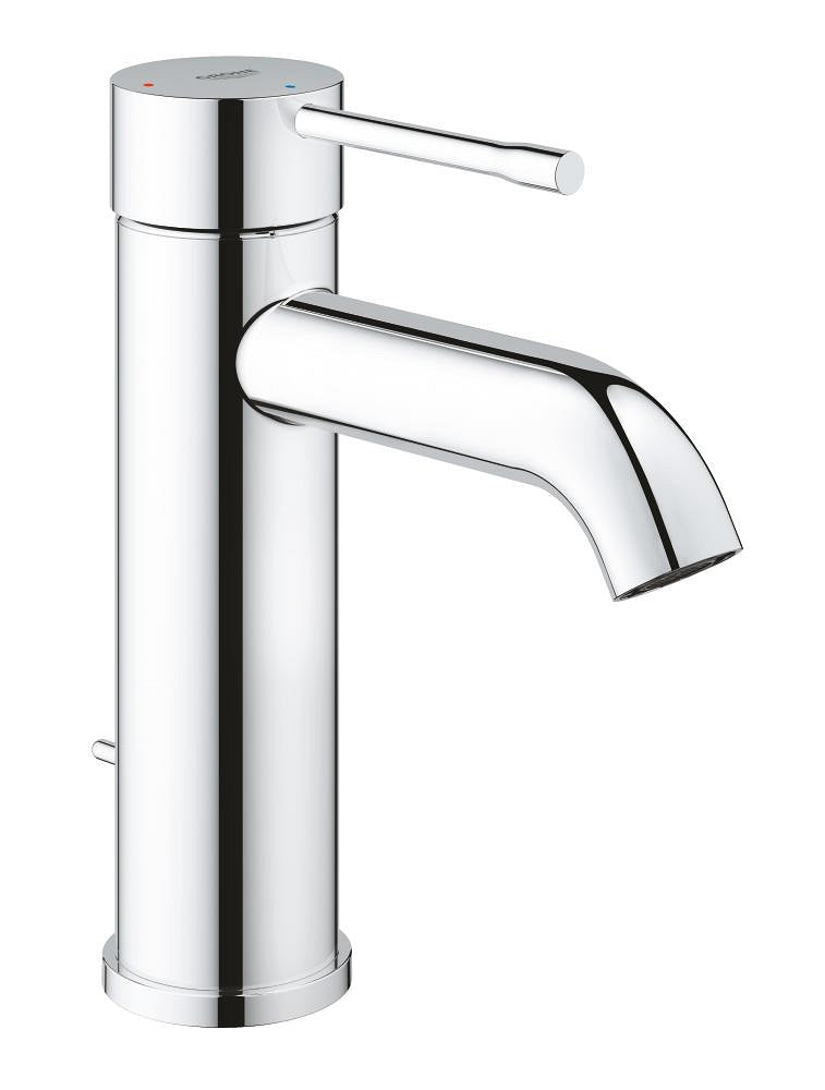 Grohe Essence Tek Kumandalı Lavabo Bataryası 
S - Boyut - 23591001