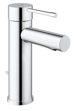 Grohe Essence Tek Kumandalı Lavabo Bataryası 
S-Boyut - 32898001