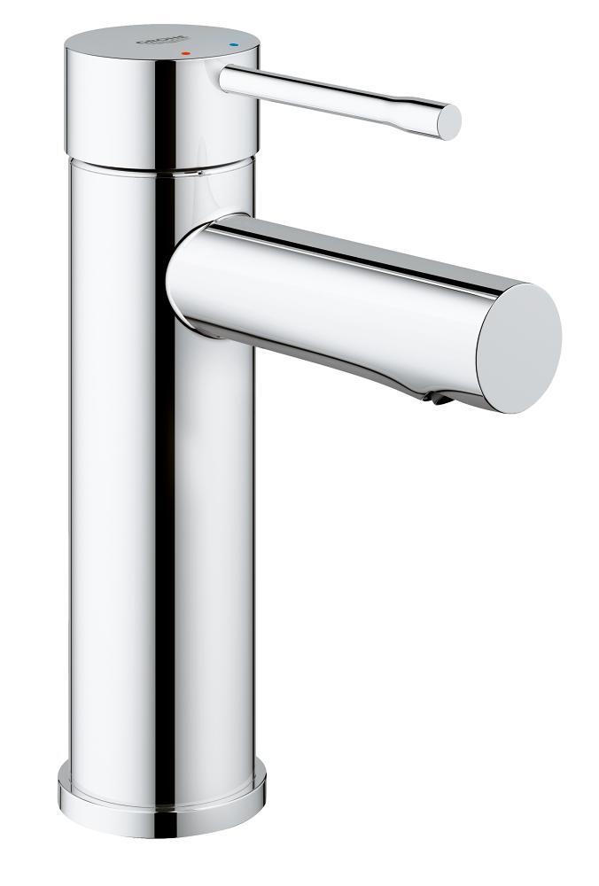 Grohe Essence Tek Kumandalı Lavabo Bataryası 
S-Boyut - 34294001
