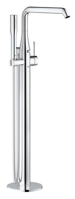 Grohe Essence Yerden Küvet Bataryası