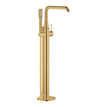 Grohe Essence Yerden Küvet Bataryası
