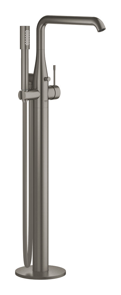 Grohe Essence Yerden Küvet Bataryası
