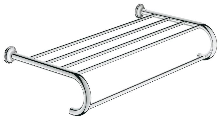 Grohe Essentials Authentic Banyo Havluluğu - 40660001