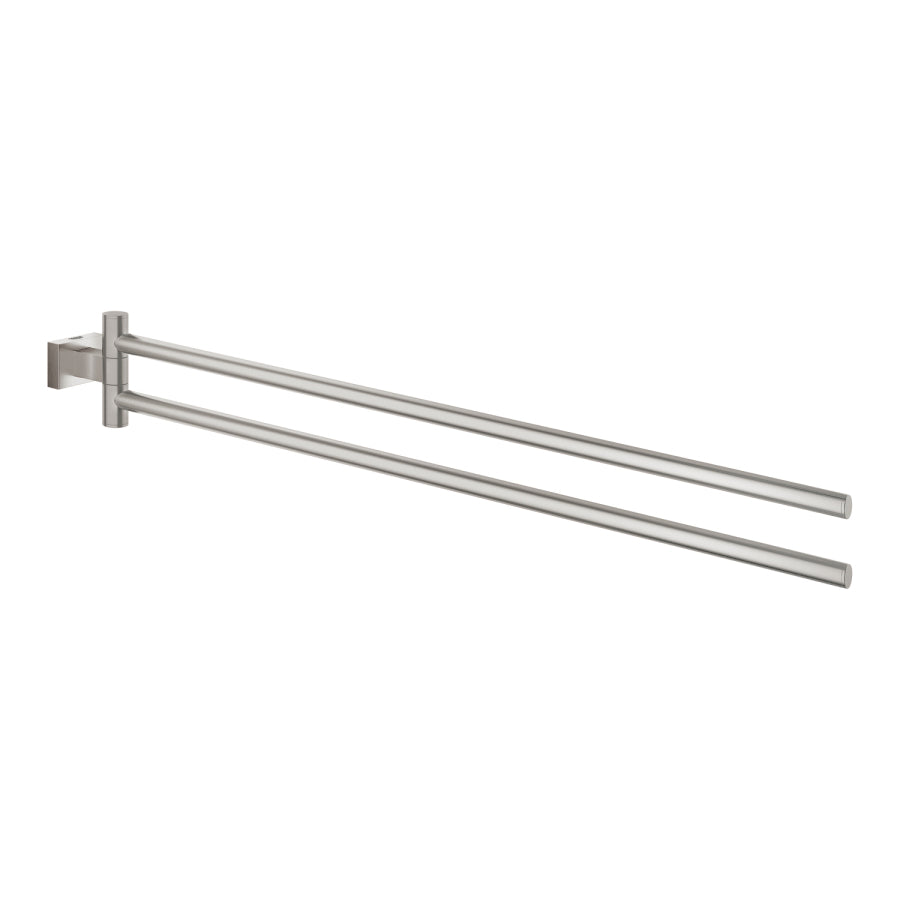 Grohe Essentials Cube Havluluk - 40640624DC124Dc1