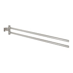 Grohe Essentials Cube Havluluk - 40640624DC124Dc1