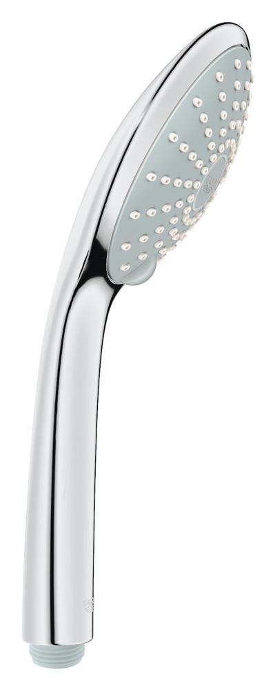 Grohe Euphoria 110 Duo El Duşu 2 Akışlı - 27220000