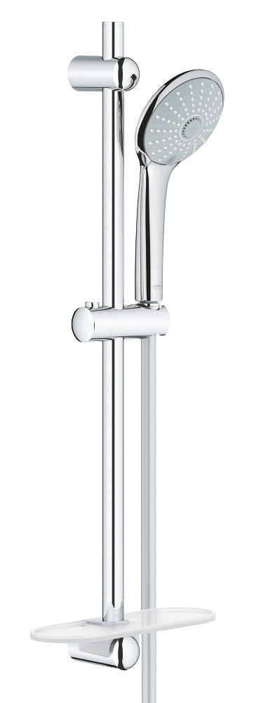 Grohe Euphoria 110 Massage Sürgülü Duş Seti 3 Akışlı - 27231001