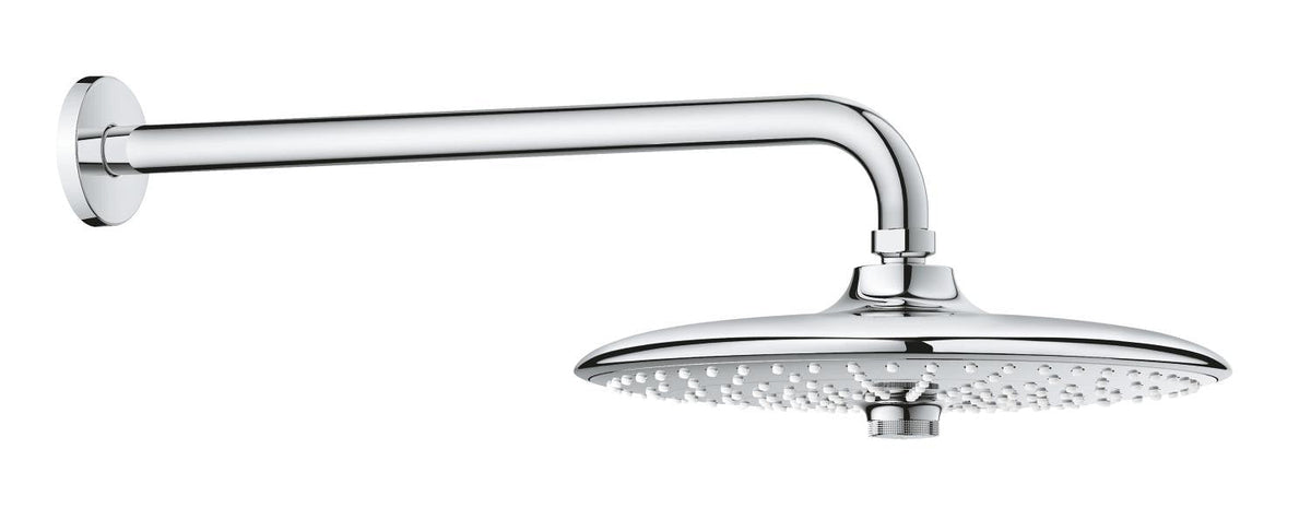 Grohe Euphoria 260 Tepe Duşu Seti 380 Mm, 3 Akışlı - 26458000