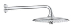 Grohe Euphoria 260 Tepe Duşu Seti 380 Mm, 3 Akışlı - 26458000