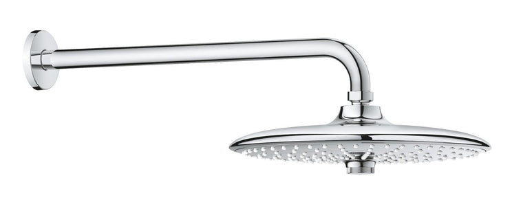 Grohe Euphoria 260 Tepe Duşu Seti 380 Mm, 3 Akışlı - 26458000