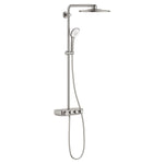 Grohe Euphoria Smartcontrol 310 Duo Duş Sistemi Duvara Monte Termostatik Bataryalı Duş Sistemi