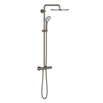 Grohe Euphoria System 310 Duvara Monte Termostatik Bataryalı Duş Sistemi