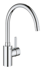 Grohe Eurocosmo Tek Kumandalı Eviye Bataryası