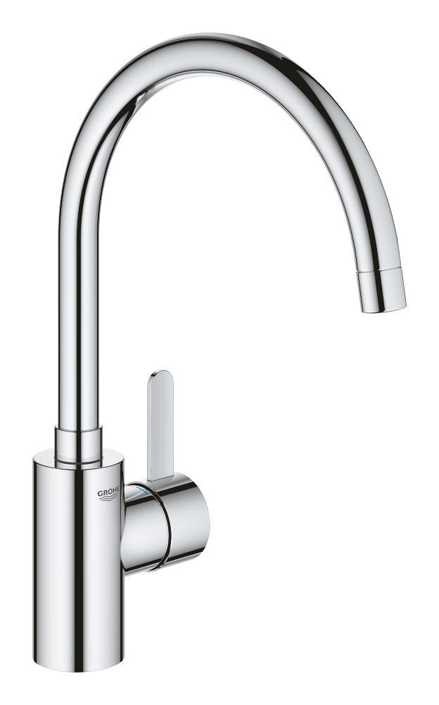 Grohe Eurocosmo Tek Kumandalı Eviye Bataryası