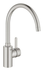 Grohe Eurocosmo Tek Kumandalı Eviye Bataryası