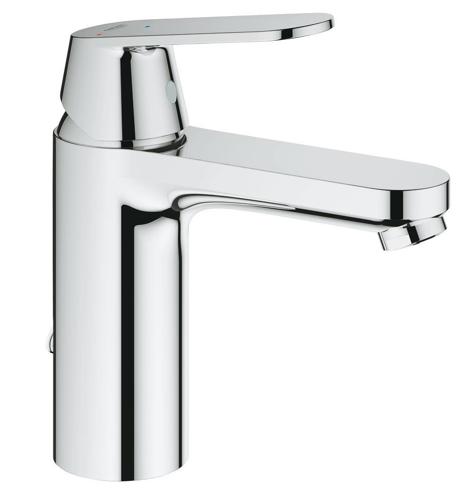 Grohe Eurocosmo Tek Kumandalı Lavabo Bataryası 
M - Boyut - 2339700E