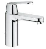 Grohe Eurocosmo Tek Kumandalı Lavabo Bataryası 
M - Boyut - 2339700E