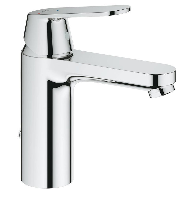 Grohe Eurocosmo Tek Kumandalı Lavabo Bataryası 
M - Boyut - 2339700E