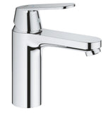 Grohe Eurocosmo Tek Kumandalı Lavabo Bataryası 
M-Boyut - 2339800E