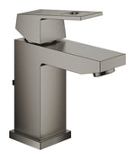 Grohe Eurocube Tek Kumandalı Lavabo Bataryası S-Boyut