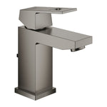 Grohe Eurocube Tek Kumandalı Lavabo Bataryası S-Boyut