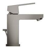 Grohe Eurocube Tek Kumandalı Lavabo Bataryası S-Boyut