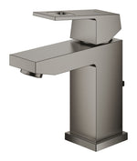 Grohe Eurocube Tek Kumandalı Lavabo Bataryası S-Boyut