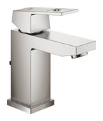 Grohe Eurocube Tek Kumandalı Lavabo Bataryası S-Boyut