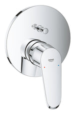 Grohe Eurodisc Cosmopolitan Ankastre Banyo/Duş Bataryası - 24056002