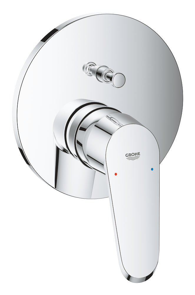 Grohe Eurodisc Cosmopolitan Ankastre Banyo/Duş Bataryası - 24056002