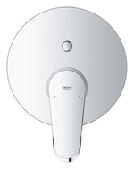 Grohe Eurodisc Cosmopolitan Ankastre Banyo/Duş Bataryası - 24056002