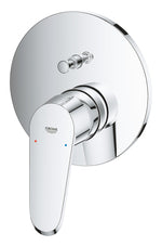 Grohe Eurodisc Cosmopolitan Ankastre Banyo/Duş Bataryası - 24056002