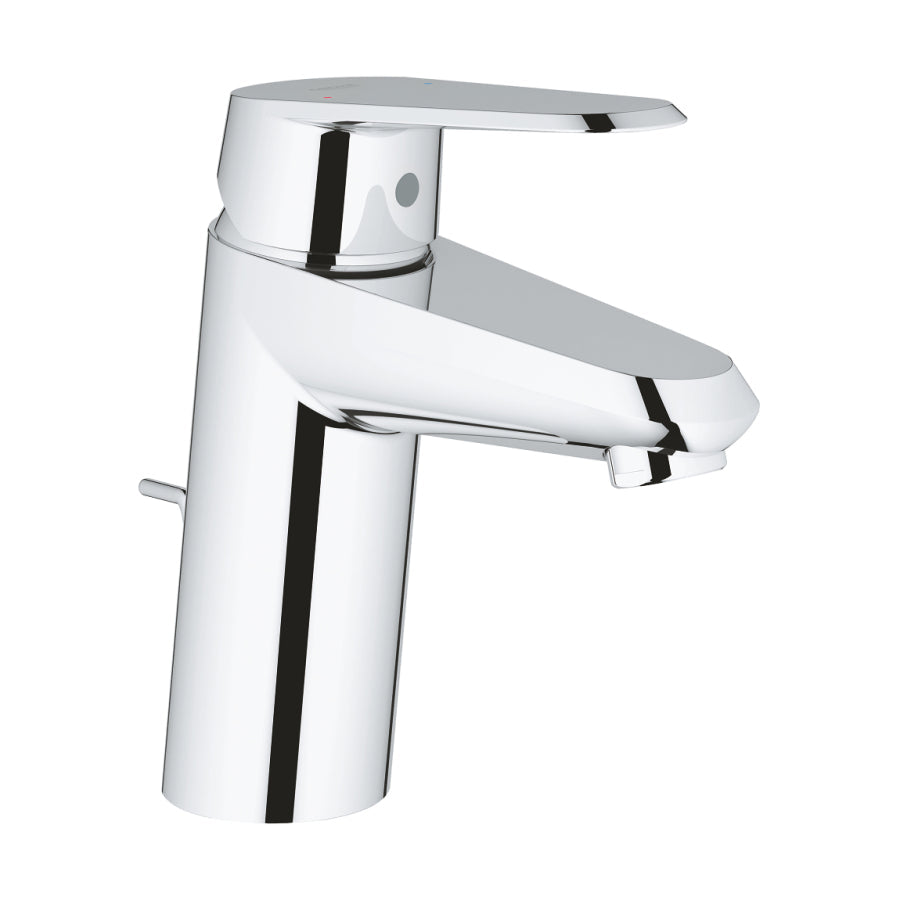 Grohe Eurodisc Cosmopolitan Tek Kumandalı Lavabo Bataryası 
S - Boyut - 33183002