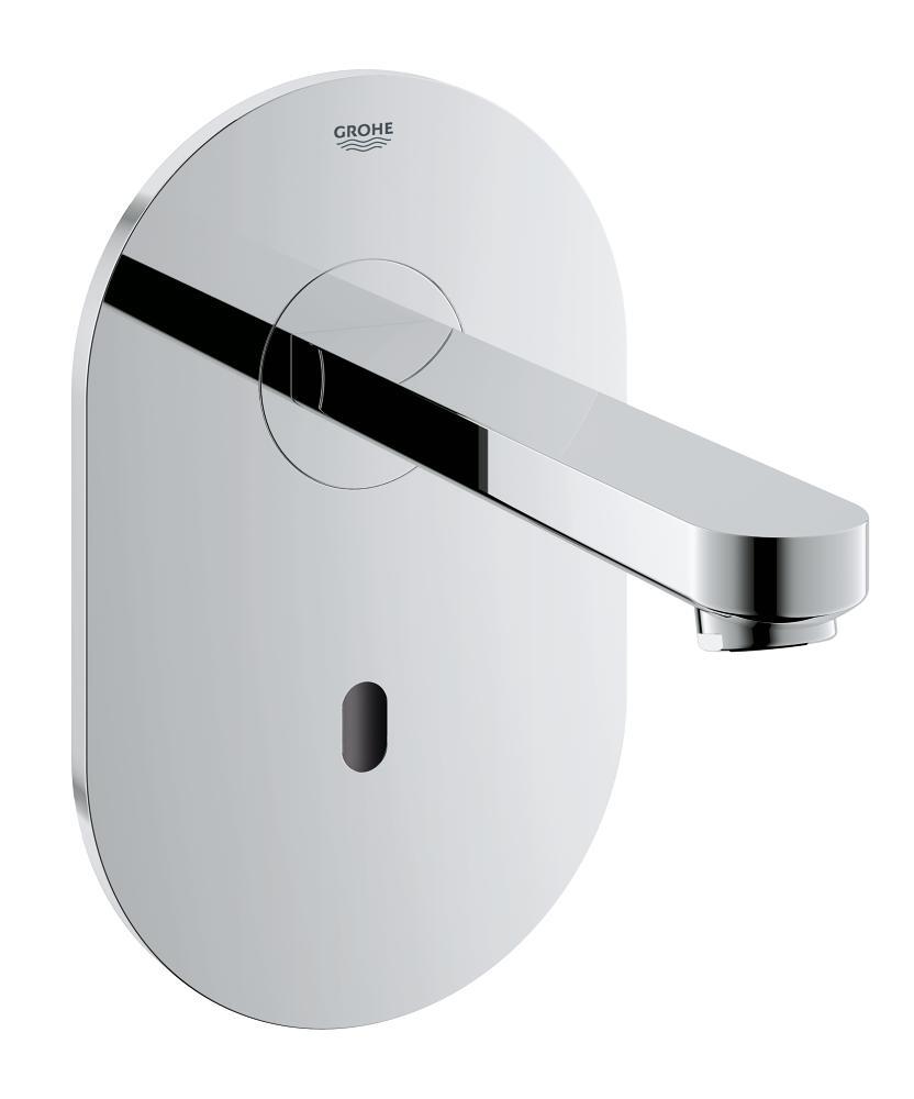 Grohe Euroeco Cosmopolitan E Bluetooth Fotoselli lavabo bataryası - tek su girişli - 36410000