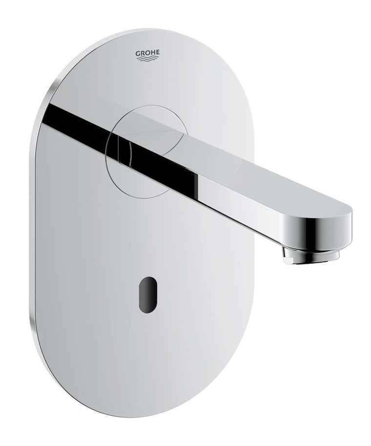 Grohe Euroeco Cosmopolitan E Bluetooth Fotoselli lavabo bataryası - tek su girişli - 36410000