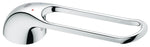 Grohe Euroeco Special Kumanda Kolu 160 Mm - 32871000