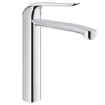 Grohe Euroeco Special Tek Kumandalı Lavabo Bataryası - 30208000