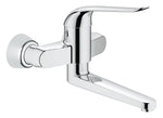 Grohe Euroeco Special Tek Kumandalı Lavabo Bataryası - 32773000