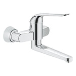 Grohe Euroeco Special Tek Kumandalı Lavabo Bataryası - 32773000
